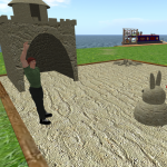 Sandpit