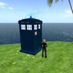 Tardis