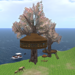 Treehouse