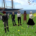 The EVA Team
