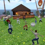 Flash mob