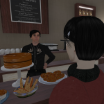 Cakes!