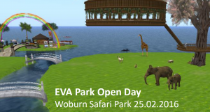 Woburn Invitation Banner