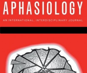 aphasiology
