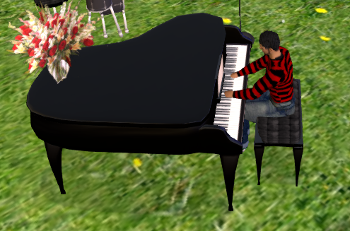 play piano2